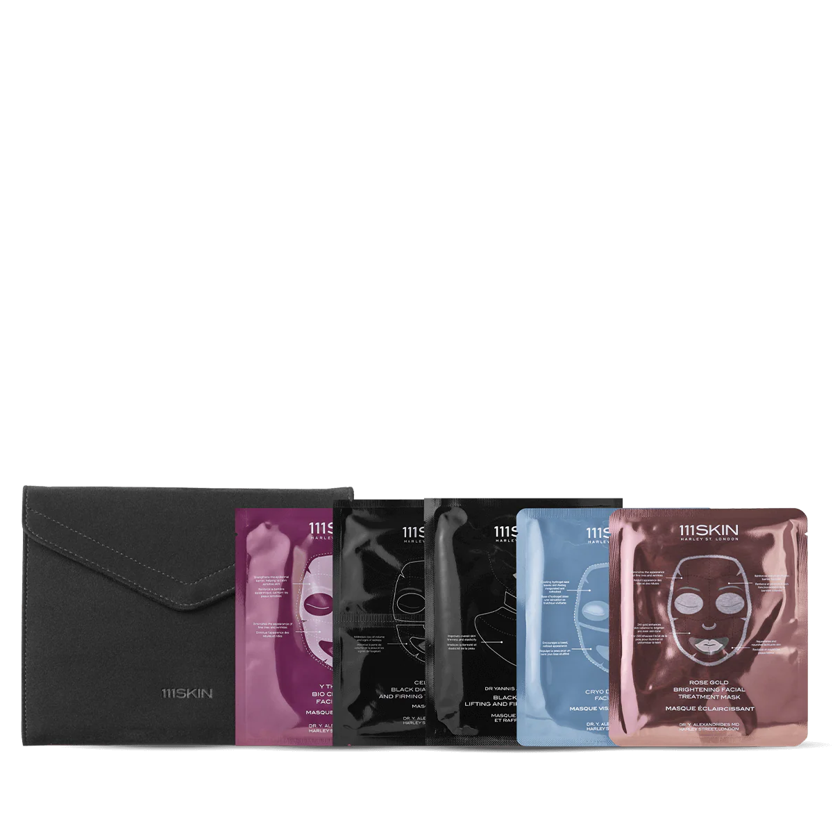 Face Masking Journal
