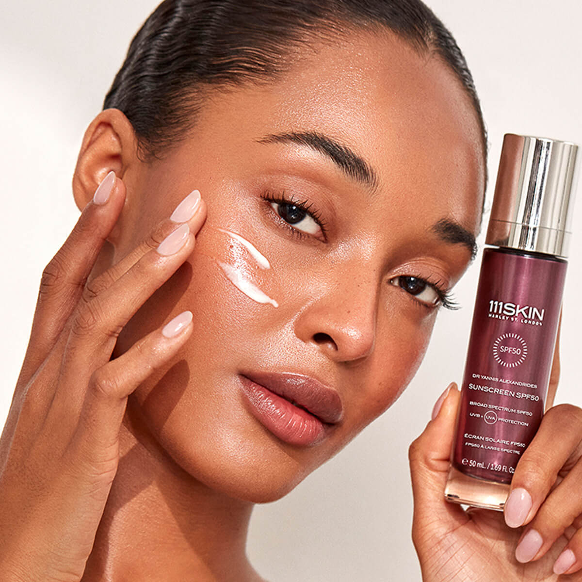 Sunscreen SPF50 - Image 2