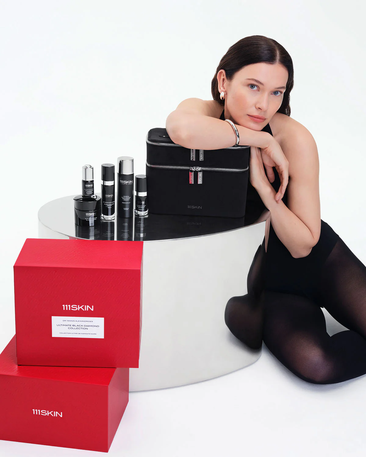 Ultimate Black Diamond Collection - Image 2